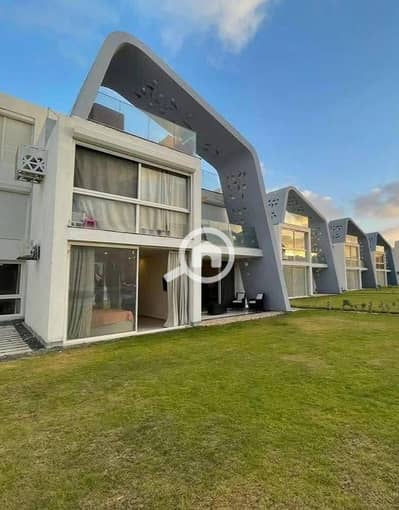 تاون هاوس 3 غرف نوم للبيع في الساحل الشمالي، مطروح - IMG_4068. jpeg