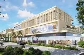 Office for Sale in Sheikh Zayed, Giza - WhatsApp Image 2025-10-12 at 14.26. 56_94c3bb74. jpg