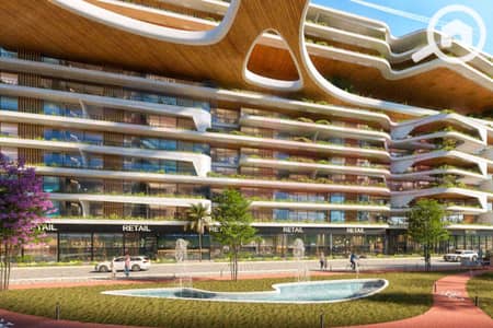 5 Bedroom Flat for Sale in Smoha, Alexandria - WhatsApp Image 2024-11-20 at 8.29. 35 PM. jpg