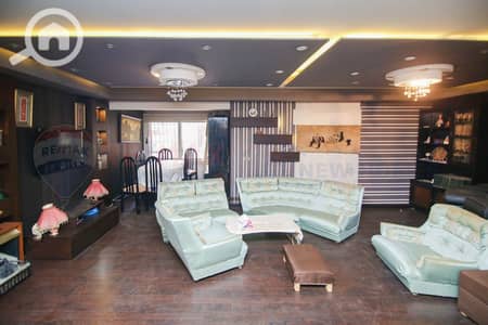 3 Bedroom Flat for Sale in Roushdy, Alexandria - 1. jpg