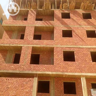 شقة 2 غرفة نوم للبيع في حدائق الاهرام، الجيزة - IMG_20251021_130001_680. jpg