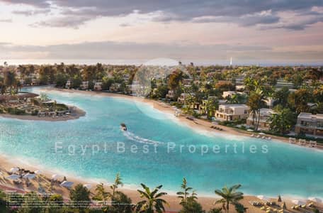 2 Bedroom Chalet for Sale in North Coast, Matruh - Capturejjmh. png