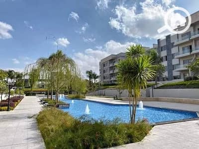2 Bedroom Apartment for Sale in New Cairo, Cairo - IMG-20251021-WA0057. jpg