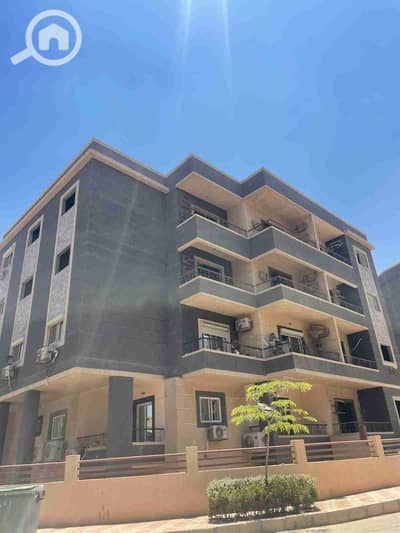 فلیٹ 3 غرف نوم للبيع في القاهرة الجديدة، القاهرة - IMG-20251021-WA0042. jpg