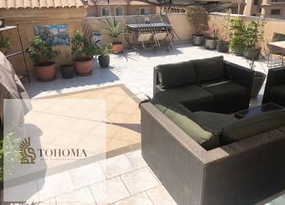 2 Bedroom Roof for Sale in New Cairo, Cairo - 7e8f09fe-eb95-465b-a8ba-4a1876b61027. jpg