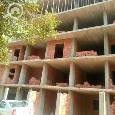 شقة 2 غرفة نوم للبيع في حدائق الاهرام، الجيزة - IMG_20251021_130832_231. jpg