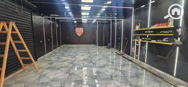 محلات تجارية  للايجار في مدينة نصر، القاهرة - IMG-20250823-WA0073. jpg