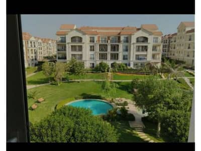 2 Bedroom Flat for Sale in New Cairo, Cairo - 5. jpg