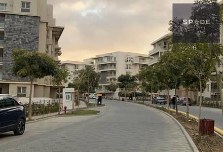 3 Bedroom Apartment for Sale in New Cairo, Cairo - a289cb3f-ea51-44c0-a8fc-bcbe6c45fbe1. jpg