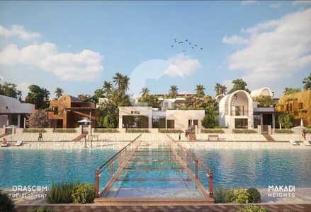 2 Bedroom Chalet for Sale in Makadi Bay, Red Sea - WhatsApp Image 2024-12-01 at 2.14. 16 PM. jpeg