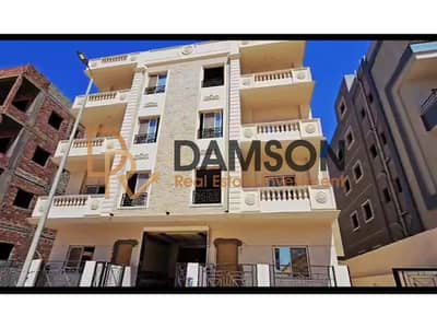 3 Bedroom Apartment for Sale in New Cairo, Cairo - a0541281-3c2f-4ff6-9382-4a65c530dbc8. jfif. jpg