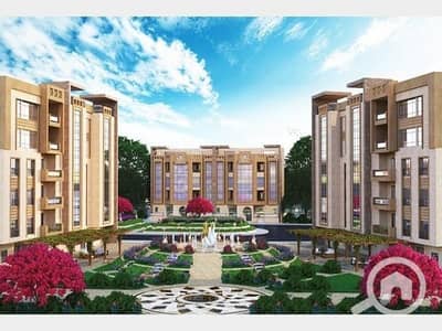 4 Bedroom Townhouse for Sale in Hadayek October, Giza - WhatsApp Image 2023-12-19 at 10.50. 58 AM (1). jpeg 4 Bedroom Townhouse for Sale in Hadayek October, Giza - WhatsApp Image 2023-12-19 at 10.50. 58 AM (1). jpeg