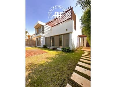 4 Bedroom Villa for Sale in Sheikh Zayed, Giza - IMG-20251020-WA0160. jpg