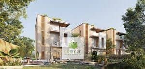 3 Bedroom Apartment for Sale in New Cairo, Cairo - 1. jpg