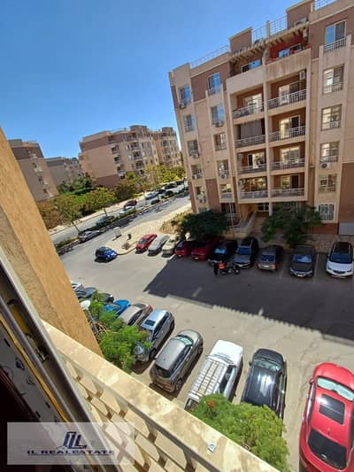 2 Bedroom Flat for Sale in Madinaty, Cairo - WhatsApp Image 2025-10-21 at 12.18. 36 PM (2). jpeg