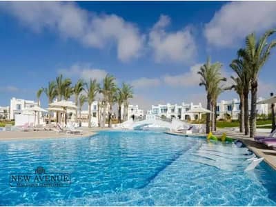 3 Bedroom Chalet for Sale in North Coast, Matruh - 5. jpg