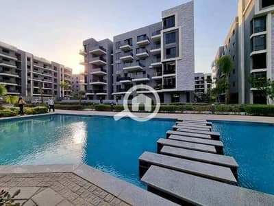 3 Bedroom Duplex for Sale in Hadayek October, Giza - IMG-20251014-WA0371. jpg
