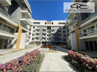 3 Bedroom Flat for Sale in New Cairo, Cairo - WhatsApp Image 2025-10-13 at 07.10. 35. jpeg