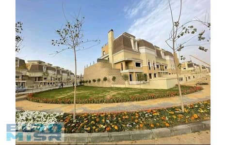 3 Bedroom Apartment for Sale in Mostakbal City, Cairo - IMG-20230528-WA0048 (1). jpg