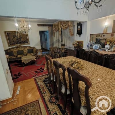 2 Bedroom Flat for Sale in Roushdy, Alexandria - 10. jpg