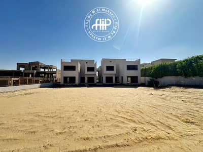 فیلا 8 غرف نوم للبيع في 6 أكتوبر، الجيزة - IMG-20250630-WA0043. jpg