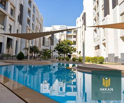 3 Bedroom Flat for Sale in Sheraton, Cairo - 518845621_714656961464297_17633657367546278_n. jpg