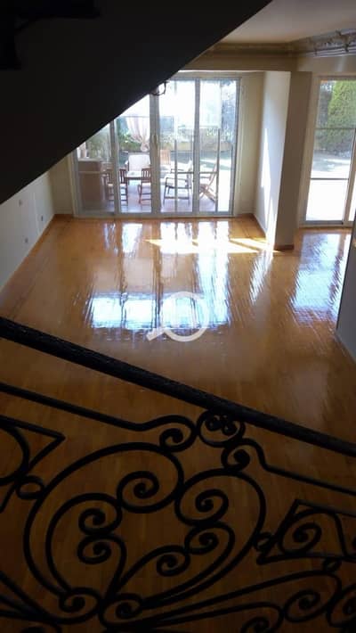 4 Bedroom Villa for Rent in New Cairo, Cairo - WhatsApp Image 2025-10-19 at 9.16. 49 PM (2). jpeg