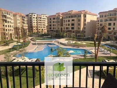 3 Bedroom Flat for Sale in New Cairo, Cairo - 6e2c5af7-74f3-4e2e-a8a7-96885165fede (1). jpg