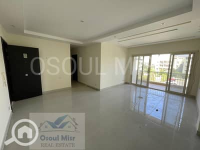 شقة 3 غرف نوم للايجار في الشيخ زايد، الجيزة - IMG-20251021-WA0006. jpg
