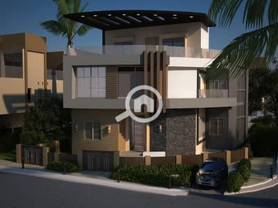 3 Bedroom Twin House for Sale in Sheikh Zayed, Giza - mo1. jpeg 3 Bedroom Twin House for Sale in Sheikh Zayed, Giza - mo1. jpeg