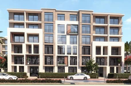 فلیٹ 2 غرفة نوم للبيع في مدينة المستقبل، القاهرة - Apartment_Capture_5. png