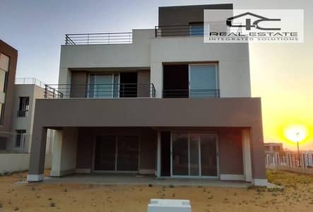 فیلا 4 غرف نوم للبيع في القاهرة الجديدة، القاهرة - 3823810-1e1b4o. jpg