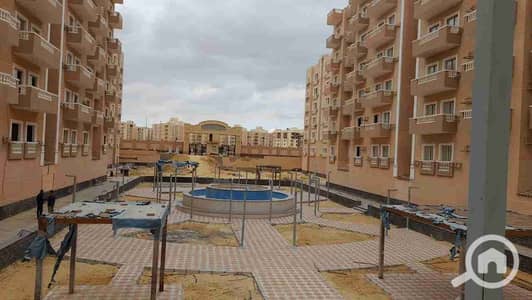 3 Bedroom Apartment for Sale in New Cairo, Cairo - IMG-20251021-WA0055. jpg