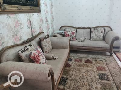 فلیٹ 2 غرفة نوم للايجار في سموحة، الإسكندرية - IMG-20251020-WA0000. jpg