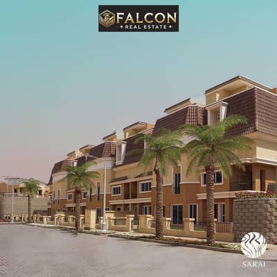4 Bedroom Villa for Sale in Madinaty, Cairo - WhatsApp Image 2022-11-06 at 14.24. 35. jpg
