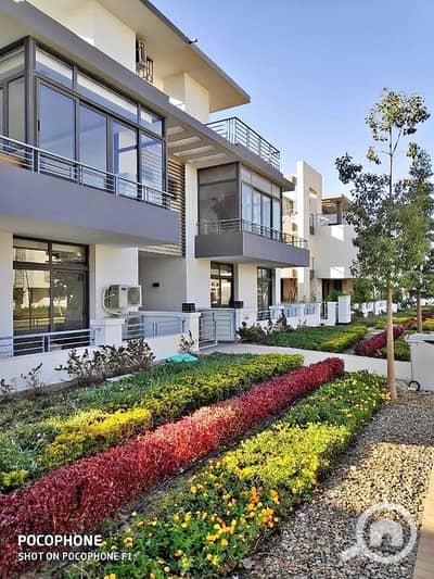 4 Bedroom Villa for Sale in Mostakbal City, Cairo - WhatsApp Image 2025-10-04 at 3.35. 37 PM (1). jpeg