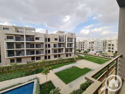 3 Bedroom Penthouse for Rent in New Cairo, Cairo - WhatsApp Image 2022-10-23 at 1.49. 26 PM. jpeg