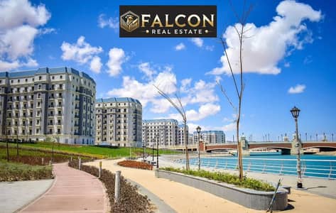 3 Bedroom Flat for Sale in North Coast, Matruh - WhatsApp Image 2025-10-14 at 4.48. 29 PM (4). jpeg
