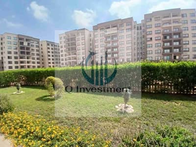 2 Bedroom Apartment for Sale in New Capital City, Cairo - IMG-20251020-WA0000. jpg