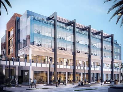 Office for Sale in New Cairo, Cairo - WhatsApp Image 2025-09-25 at 3.48. 07 PM (1). jpeg