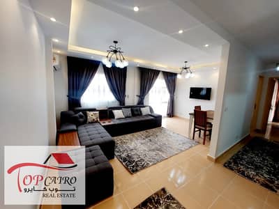 2 Bedroom Apartment for Rent in Madinaty, Cairo - WhatsApp Image 2025-10-21 at 1.22. 20 PM (1). jpeg