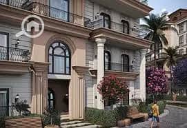 شقة 3 غرف نوم للبيع في 6 أكتوبر، الجيزة - IMG-20251015-WA0065. jpg