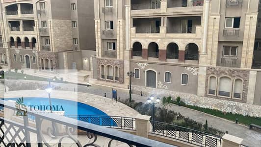 فلیٹ 3 غرف نوم للايجار في القاهرة الجديدة، القاهرة - a430456e-9d6b-44a5-8b43-fba75610b2ae. jpg