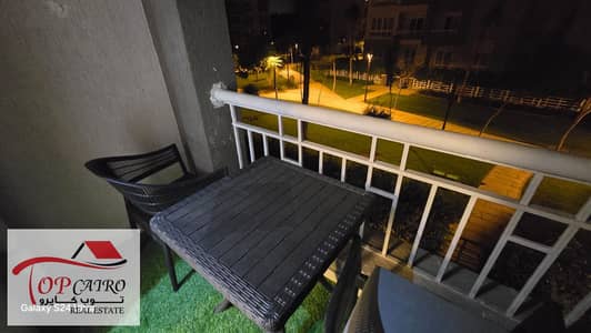 2 Bedroom Flat for Rent in Madinaty, Cairo - IMG-20251021-WA0006. jpg