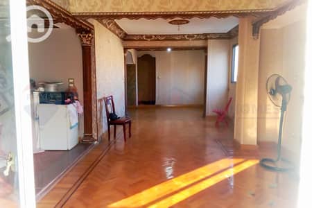 5 Bedroom Duplex for Sale in Gianaclis, Alexandria - 2. jpg