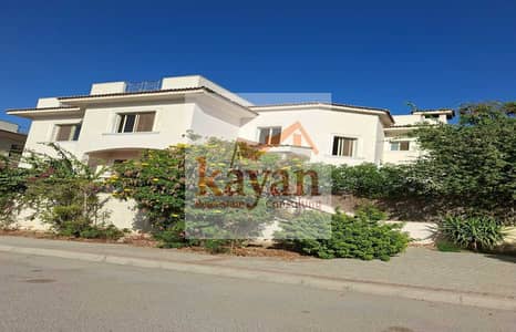 فیلا 4 غرف نوم للايجار في القطامية، القاهرة - 680f2456-49ce-4353-9678-70018572c4de. jpg