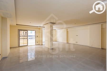 3 Bedroom Apartment for Sale in Roushdy, Alexandria - (1) IMG_1384. jpg 3 Bedroom Apartment for Sale in Roushdy, Alexandria - (1) IMG_1384. jpg
