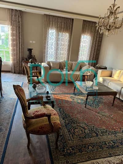 3 Bedroom Apartment for Sale in Sheikh Zayed, Giza - Unknown-43. jpeg