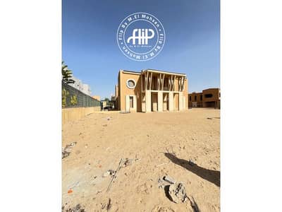 8 Bedroom Villa for Sale in Sheikh Zayed, Giza - IMG-20241218-WA0098. jpg