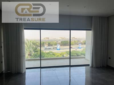 2 Bedroom Flat for Rent in New Cairo, Cairo - WhatsApp Image 2025-10-18 at 4.42. 53 PM. jpeg
